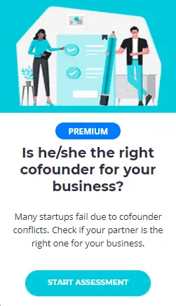 Are they the right cofounder or partner for your startup business?