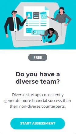 Do you have a diverse team - quiz