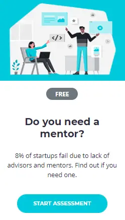 Do you need a mentor?