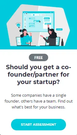 Should you hire a cofounder?