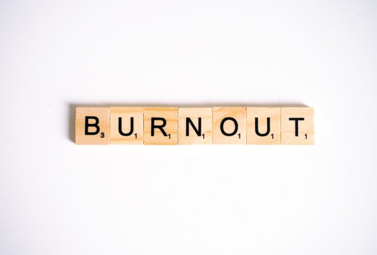 burnout quiz