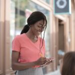 Customer development process & strategies