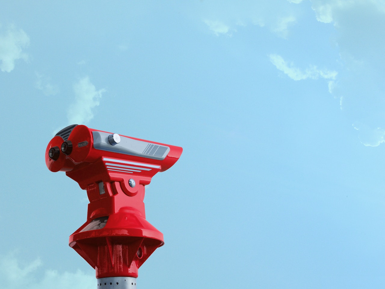What is a Startup Vision Statement & Why having a strong vision is ...