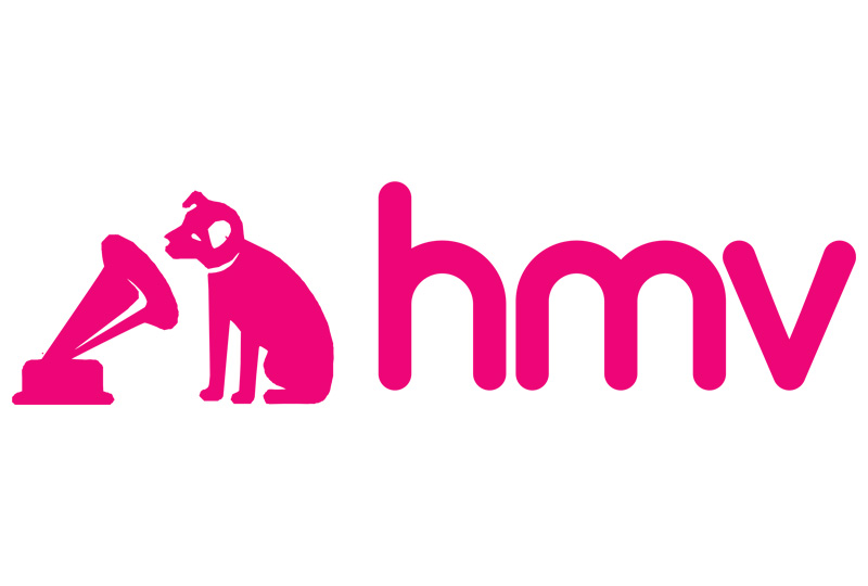 Why HMV failed?