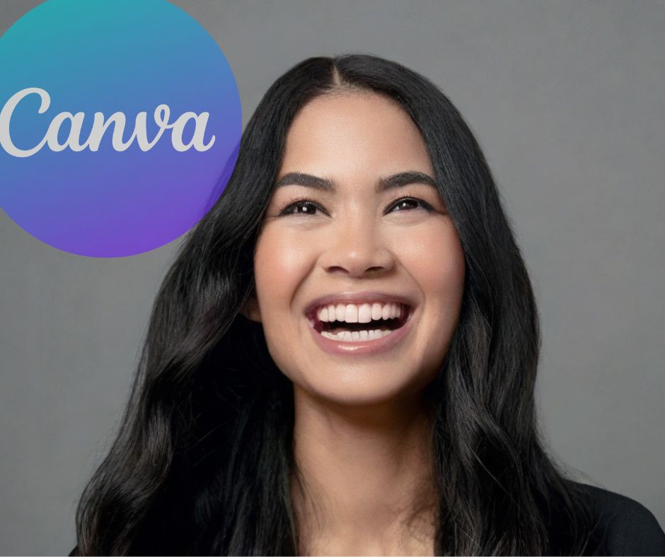 Melanie Perkins Founder Of Canva Success Story JQFIAY