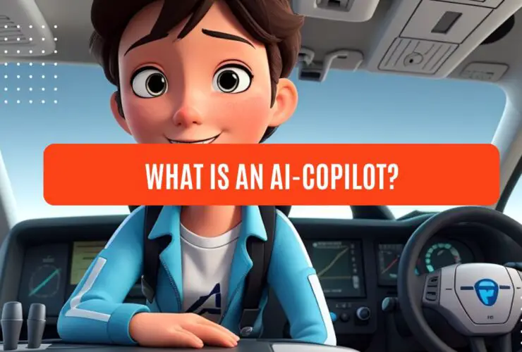 what is an ai copilot?