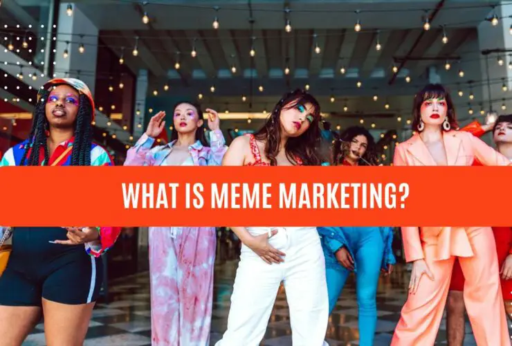 what is meme marketing?