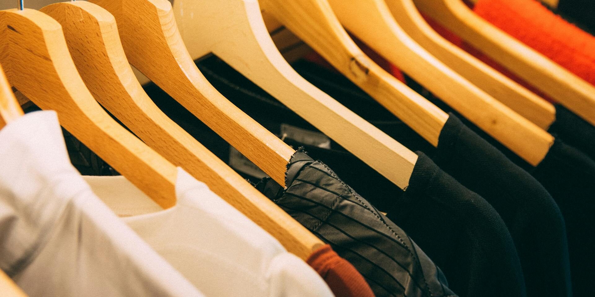 35 clothing business ideas